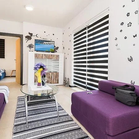 Gabriel Apartment