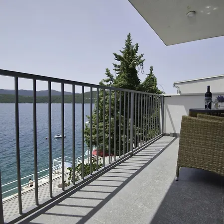 Gabriel Apartment Neum
