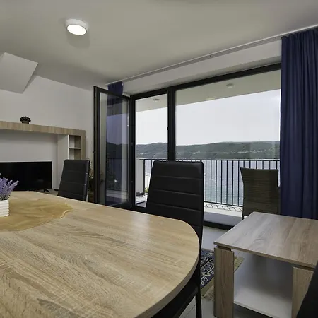 Apartment Gabriel Neum
